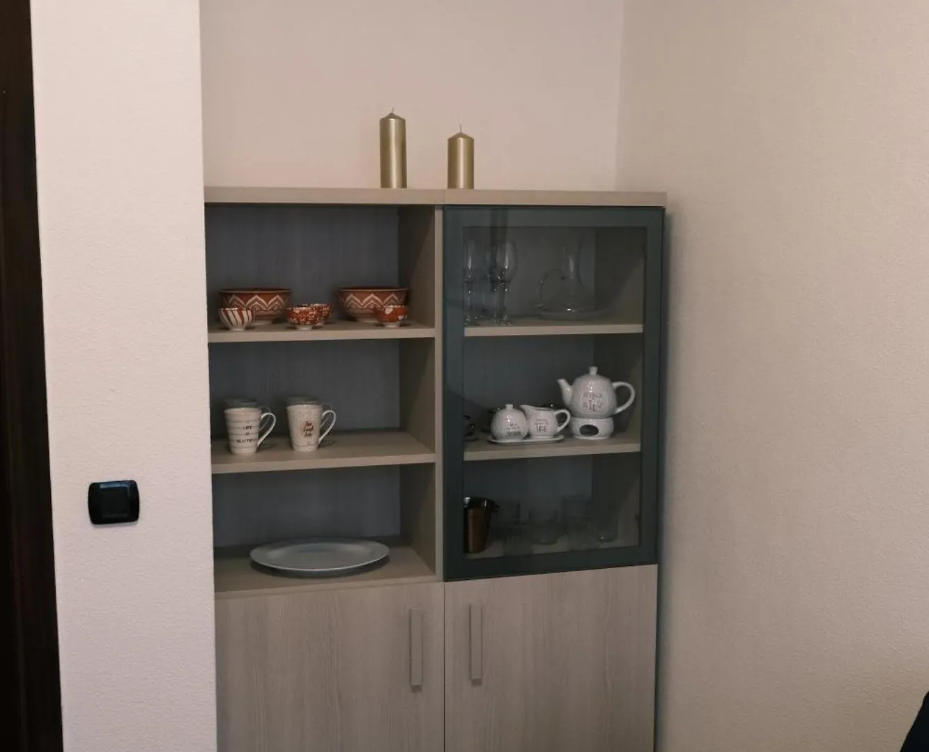 Apartment Finestra Sulla Piazza By Portofinovacanze Rapallo