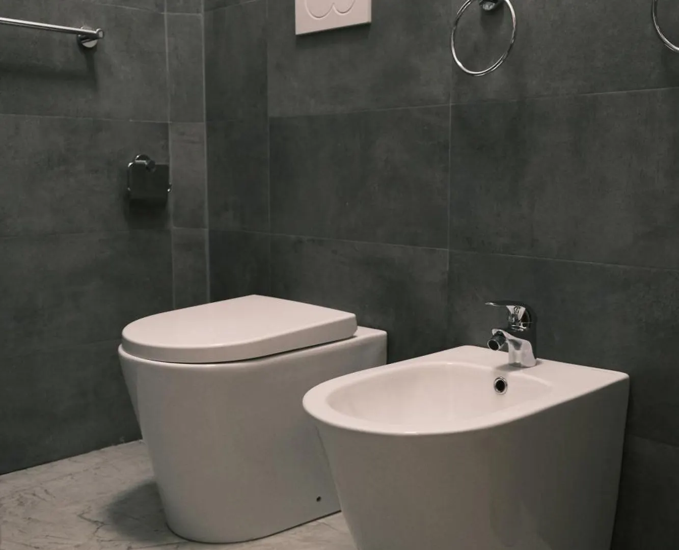 Apartment Finestra Sulla Piazza By Portofinovacanze Rapallo