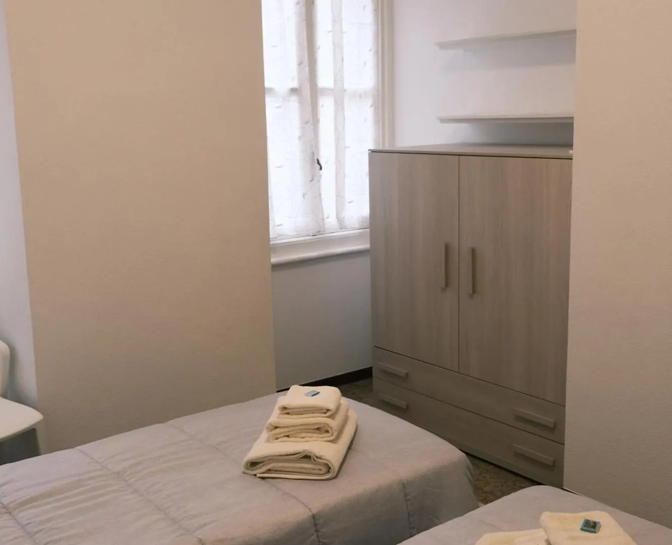 Apartment Finestra Sulla Piazza By Portofinovacanze Rapallo