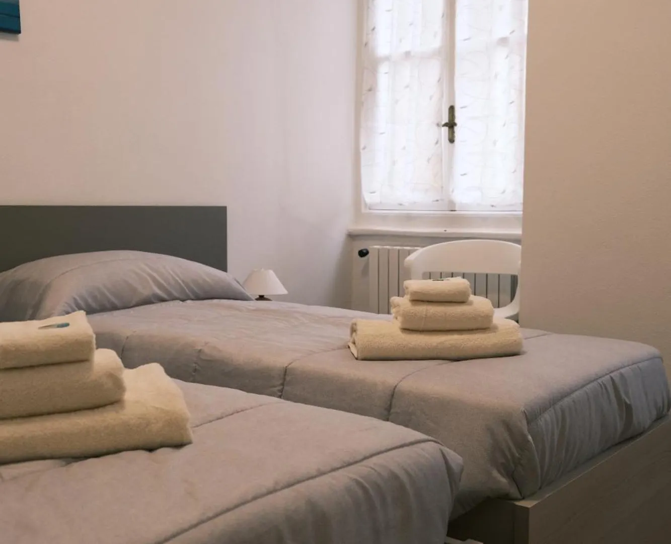 Finestra Sulla Piazza By Portofinovacanze Rapallo Apartment