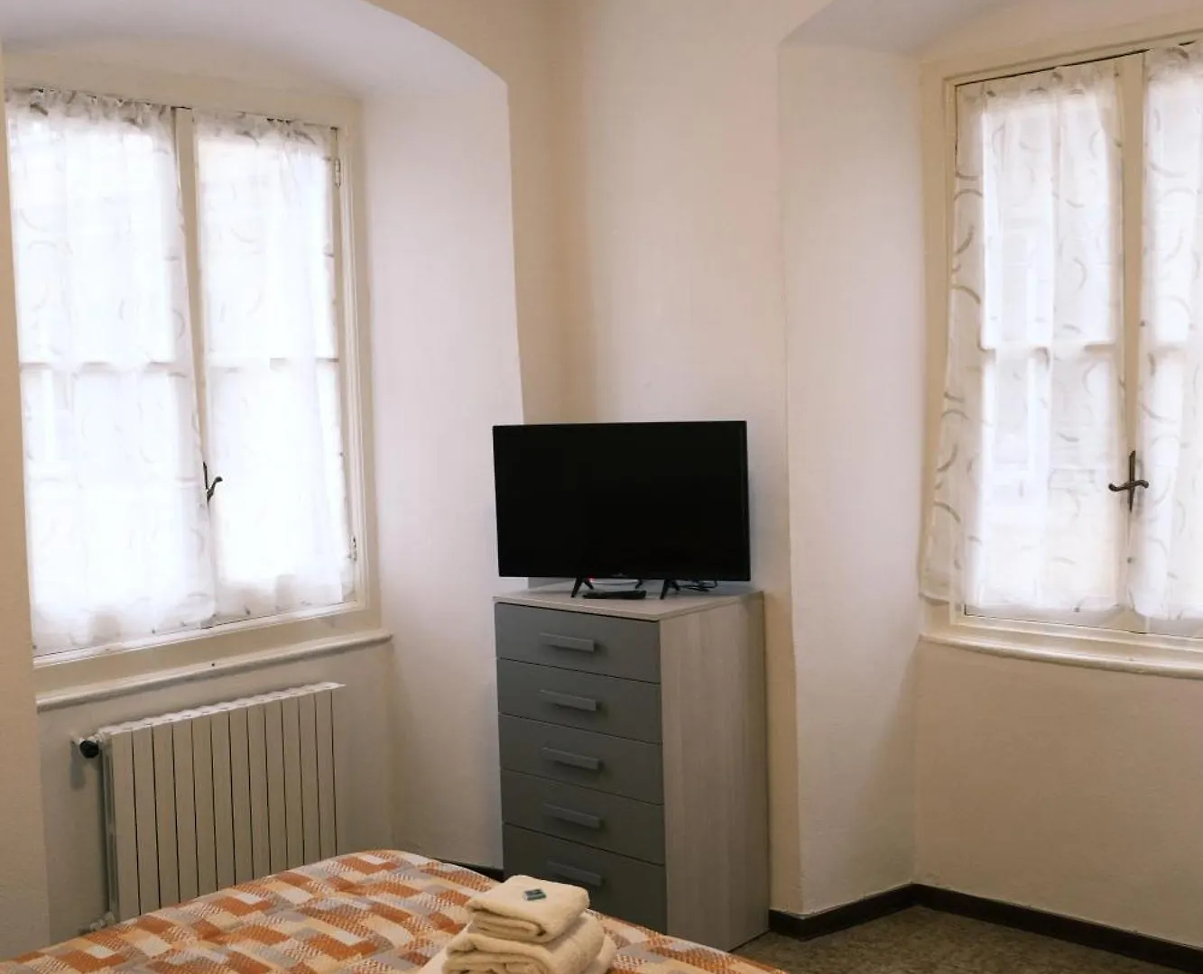 Apartment Finestra Sulla Piazza By Portofinovacanze Rapallo